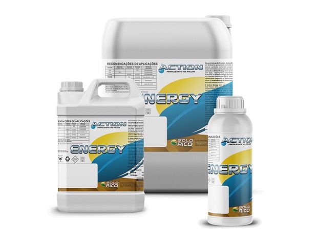 Energy Enraizador